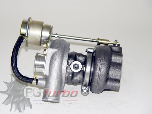 TURBO - NEUF ORIGINE - VL - 4917304210
